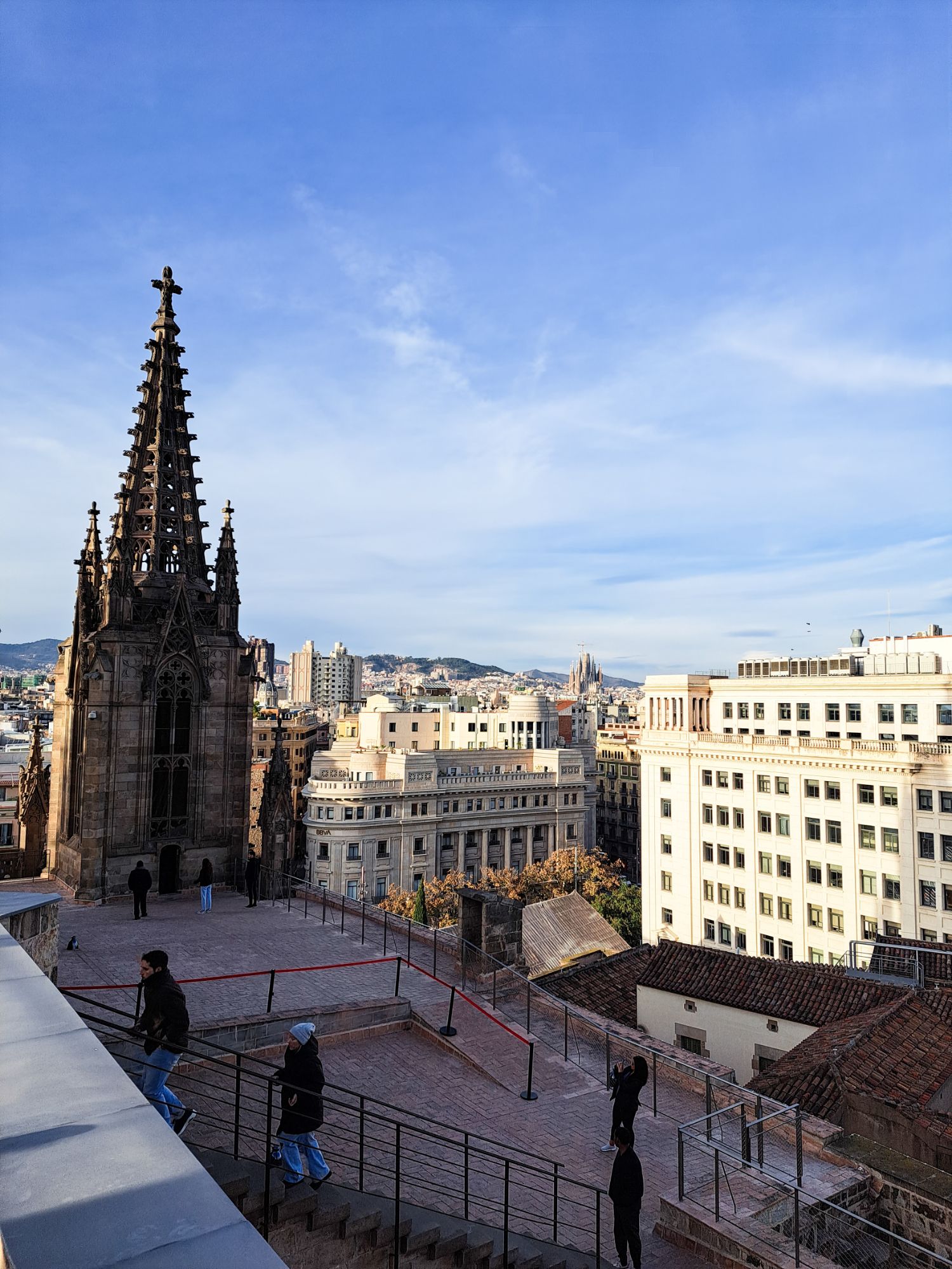 Barcellona Barrì Gotic