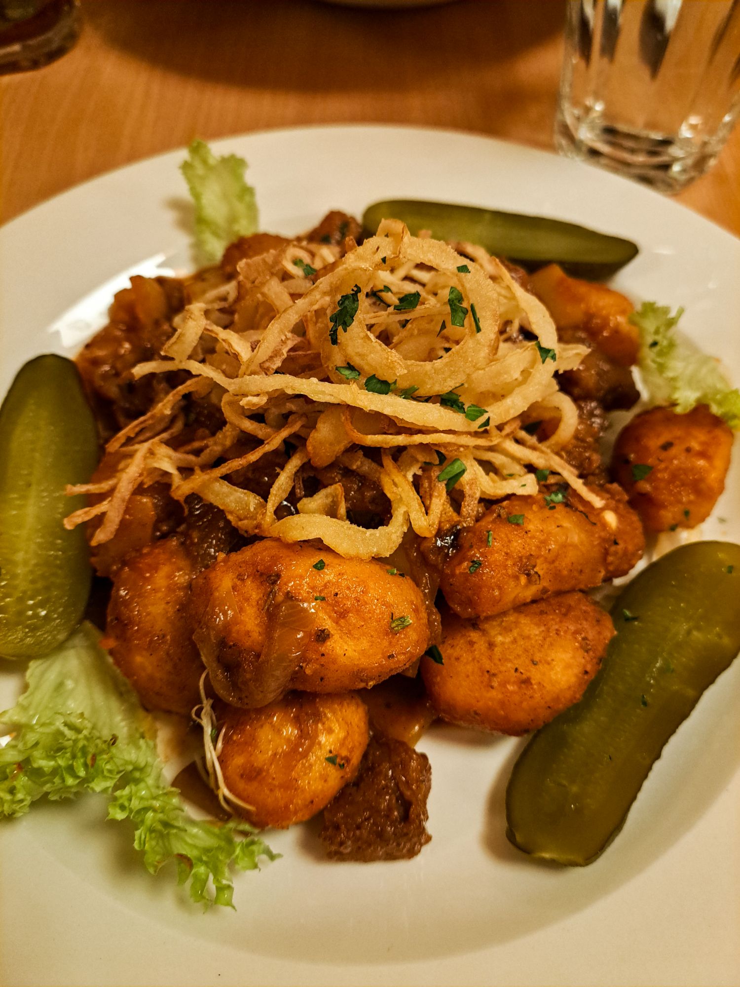 Budapest Napfènyes Vegan