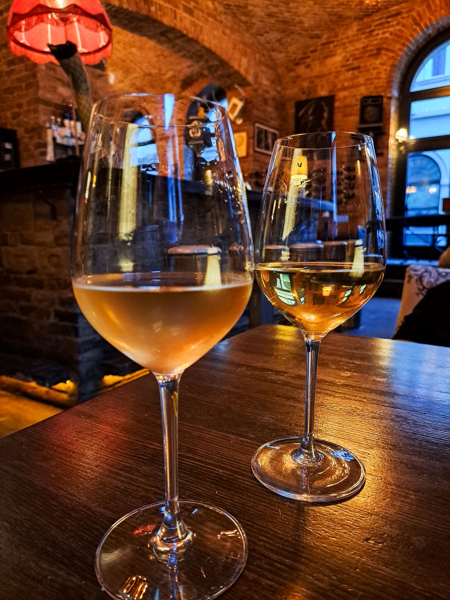 Budapest Wine Bar Doblò